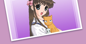 Fruits Basket